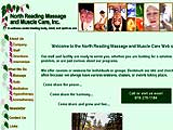 North Reading Massage