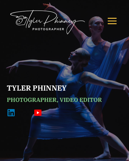 Tyler Phinney Photographer